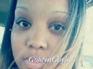 GoldynChyld