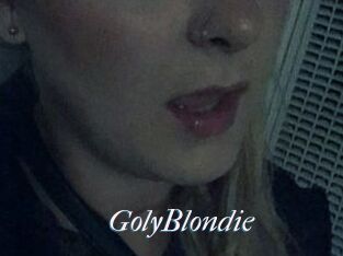 GolyBlondie