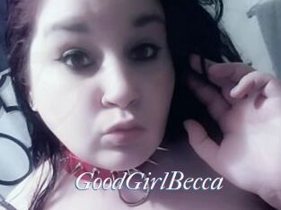 GoodGirlBecca
