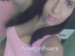 Goodgirlhoney