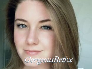 GorgeousBethx