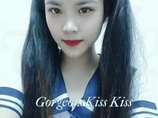 GorgeousKiss_Kiss