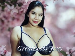 GreatBoobs_Jessy