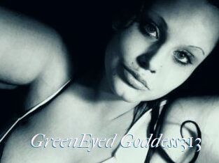 GreenEyed_Goddess313