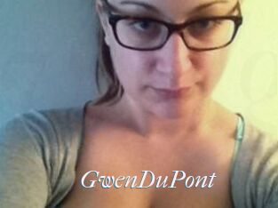 GwenDuPont