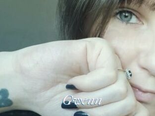 Gwenn