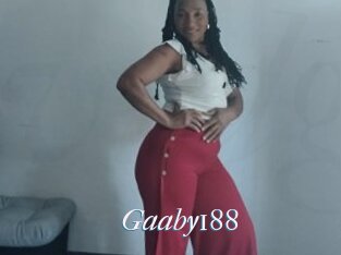 Gaaby188