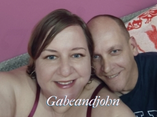 Gabeandjohn