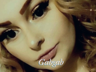 Gabgab