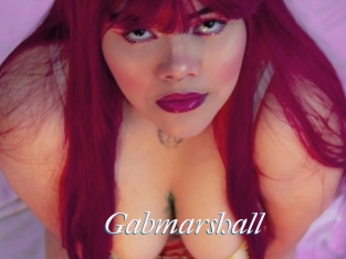 Gabmarshall