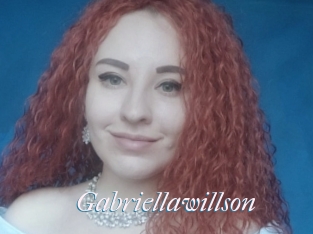 Gabriellawillson
