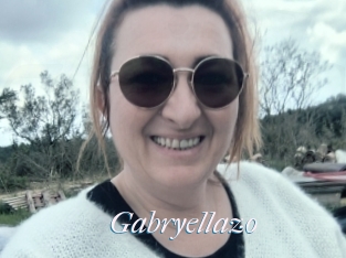 gabryellazo Video Grosse