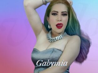 Gabymia