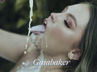 Gaiabaker
