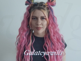 Galateyawills