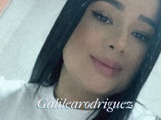 Galilearodriguez