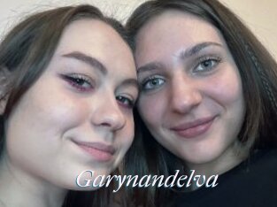 Garynandelva