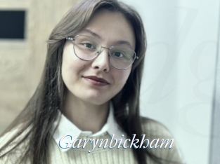 Garynbickham
