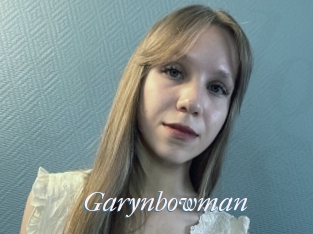 Garynbowman