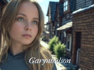 Garynbulson