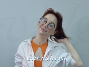 Garyncleeton