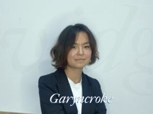 Garyncroke