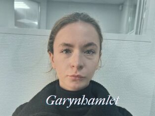 Garynhamlet