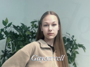 Gaycorrell