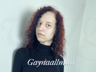 Gaynaallman