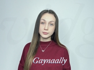 Gaynaally