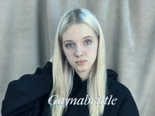 Gaynabrittle