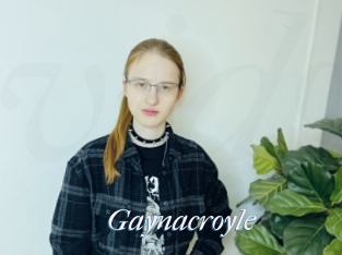 Gaynacroyle