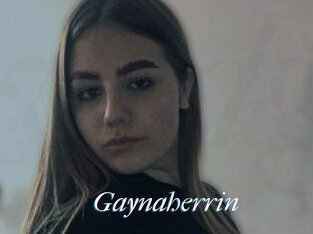 Gaynaherrin
