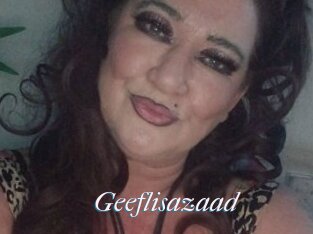 Geeflisazaad