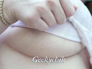 Geekychik