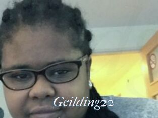 Geilding22
