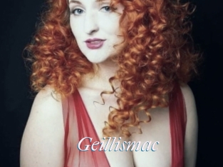 Geillismac