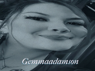 Gemmaadamson