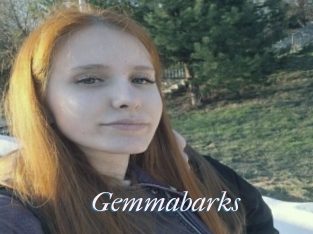 Gemmabarks