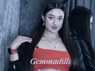 Gemmadills