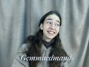 Gemmaedmands