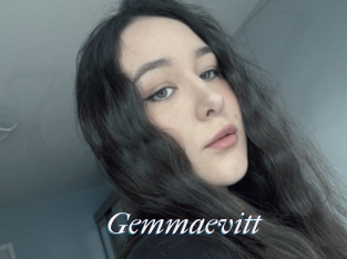 Gemmaevitt