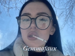 Gemmafaux