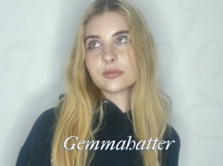 Gemmahatter