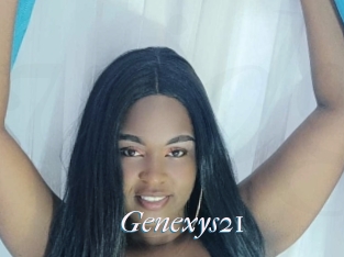 Genexys21