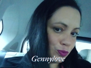 Gennylove