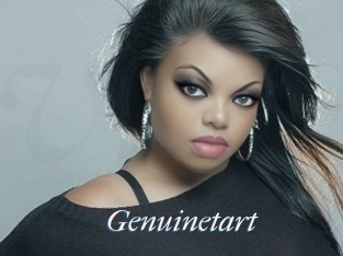 Genuinetart