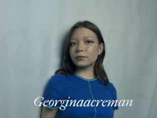 Georginaacreman