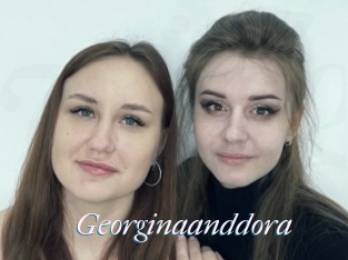Georginaanddora