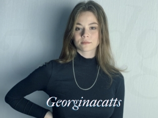 Georginacatts